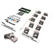 Пластина фрезерная APMT160408 PDER YBG205