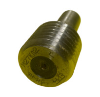 Калибр - пробка М 27,0х3,0 6g КИ-НЕ