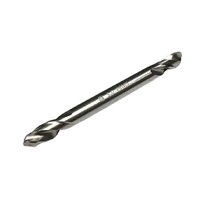 Сверло ц/х 5,0 Р6М5 двухстороннее