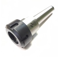 Патрон цанговый КМ3 (M12х1.75) под цанги ER25