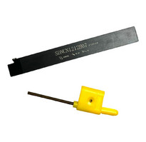 Резец для наружного точения SDNCN1212H07