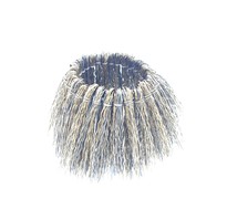 Щетка металлическая 120х32