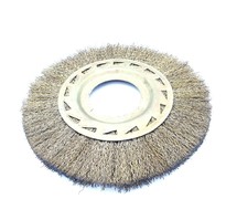 Щетка металлическая 210х60