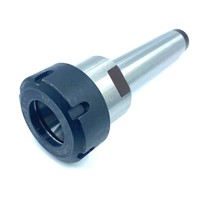 Патрон цанговый КМ4 (M16х2.0) под цанги ER40