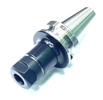 Патрон цанговый 7:24 BT30 под цанги ER16 l=70