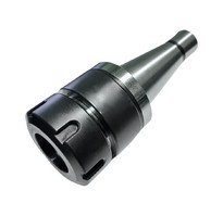 Патрон цанговый 7:24 NT40 под цанги ER40