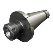 Патрон цанговый 7:24-NT50 под цанги ER32