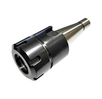 Патрон цанговый 7:24-NT30 под цанги ER32