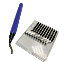 Гратосниматель 2В20-02 (+10шт лезвий BS1010)