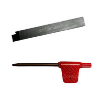 Резец для наружного точения SDNCN1010 F07