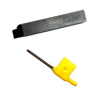 Резец для наружного точения SDNCN1616 H11