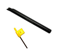 S16Q SCLCR09 державка расточная