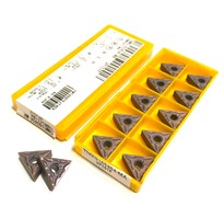 Пластина TNMG160404 MA VP15TF