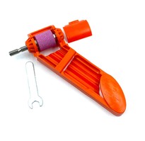 Портативное приспособление для заточки сверла d2,0-12,5