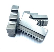 Кулачки прямые к патрону 3-250 (К11)