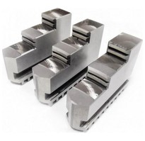 Кулачки обратные к патрону 3-400 (К11)