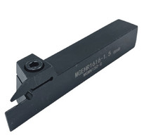 MGEHR1616-1.5 державка отрезная