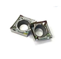 Пластина CCGT 09T304 AK H01 (цв. металлам и алюминию)