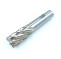 Фреза концевая 18 z=6 ц/х Р18