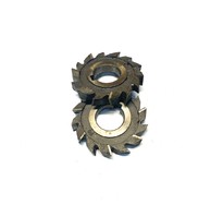 Фреза трехсторонняя 60х10х22 Тип 2