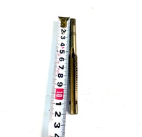 Метчик Tr 12х2 трапецеидальный м/р левый