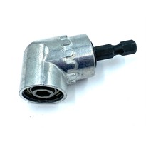 Насадка угловая на дрель