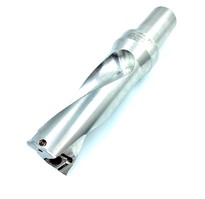 Сверло со сменными пластинами Скиф-М DT190-050WN40R01SO15-2D-IK