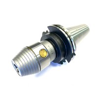 Патрон сверлильный 7:24 SK50 TH-DP-NC50Z16-110