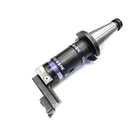 Расточная головка  ETM BHF MB63-68x87 + оправка 7:24-50 б/у