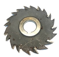 Фреза трехсторонняя 160х10х40 Тип 2