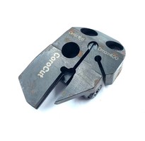 Головка для обработки торцевых канавок Sk 570-32R123K18B168B