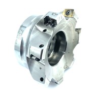 Фреза торцевая Скиф-М MT290-120B32R07 (АD15) б/у