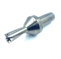 Сверло со сменными пластинами Скиф-М DT190-013WN20R01ZP04-2D-IK