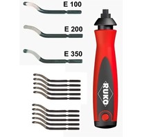 Гратосниматель Ruko Unigrad А3 (+10шт лезвий Е100)