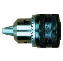 Патрон сверлильный резьбовой с ключом ПСР-13 (1,5-13мм, 1/2-20 UNF)