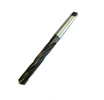 Зенкер 25,0 (№2) к/х оснащенный пластинами ВК8 Z=3