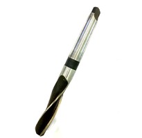 Зенкер цельный 25,0  к/х Р6М5 Z=3 КМ3