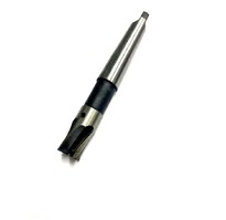 Цековка 17,0 без цапфы к/х КМ2