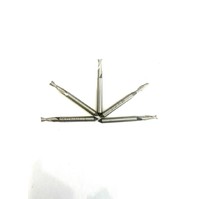 Фреза шпоночная ц/х 4.0 Р18