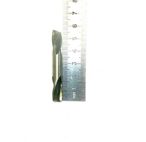 Фреза шпоночная ц/х 8.0 двухсторонняя