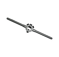 Плашкодержатель М2-М2,5 Тип 1