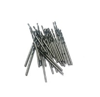 Сверло 2,15 мм ц/х по металлу Р6М5