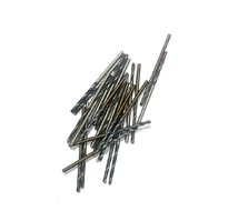 Сверло 2,25 мм ц/х по металлу Р6М5