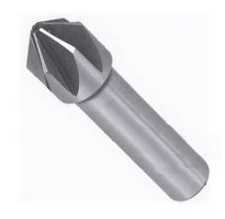 Зенковка 8,0 90 гр. ц/х  ВК6М цельная остроконечная