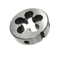 Плашка М11х1,25