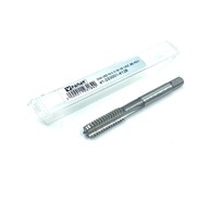 Метчик дюймовый 5/16-18 UNC 60° HSS Fanar (18 ниток/дюйм)