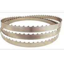 Ленточные пилы