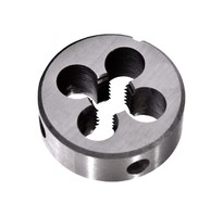 Плашка М 20,0х1,5 левая