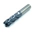 Фреза концевая ц/х 16 z=4 твердосплавная монолитная