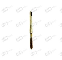 Метчик левый М 4х0,5 м/р